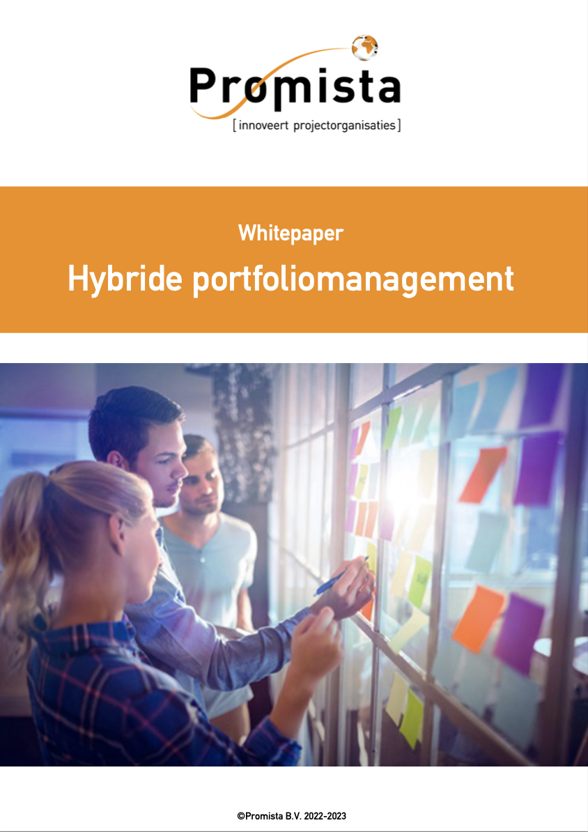 Hybride portfoliomanagement
